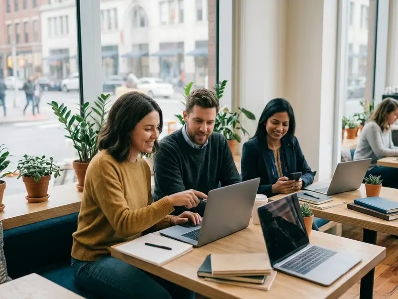 Our story